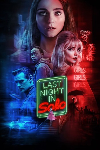 Last Night in Soho movie dual audio download 480p 720p 1080p