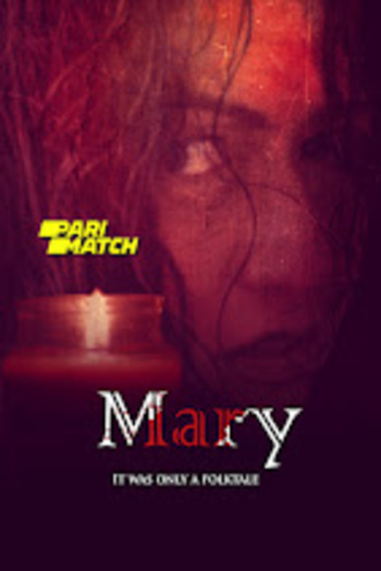 Mary movie dual audio download 720p