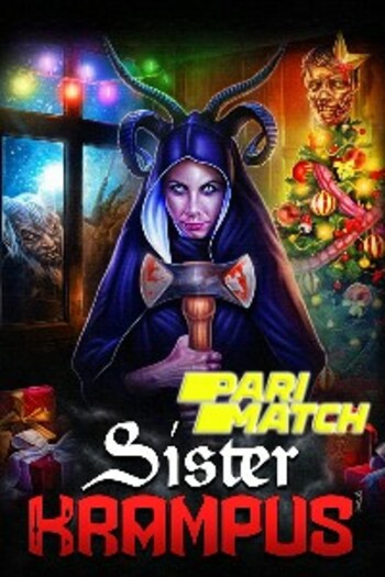 Sister Krampus movie dual audio download 720p