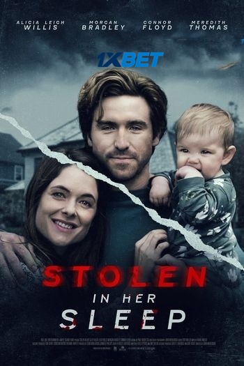 Stolen in Her sleep movie dual audio download 720p