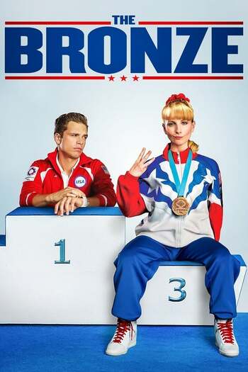 The Bronze movie dual audio download 720p 1080p