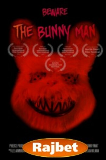 The Bunny Man movie dual audio download 720p