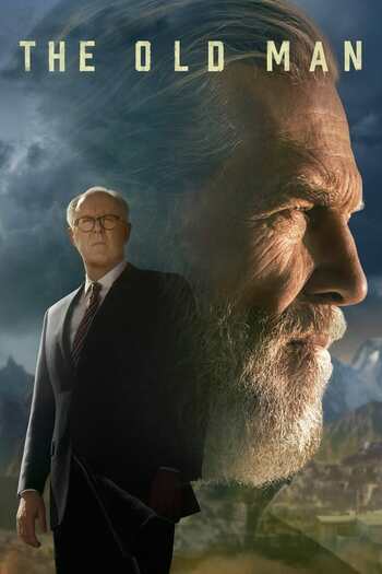 The Old Man season english audio download 720p