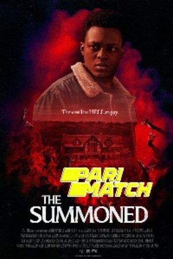 The Summoned movie dual audio download 720p