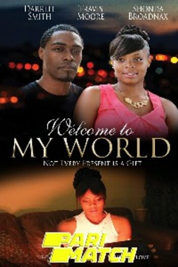 Welcome to My World movie dual audio download 720p