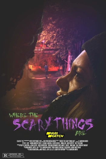 Where the Scary Things Are movie dual audio download 720p