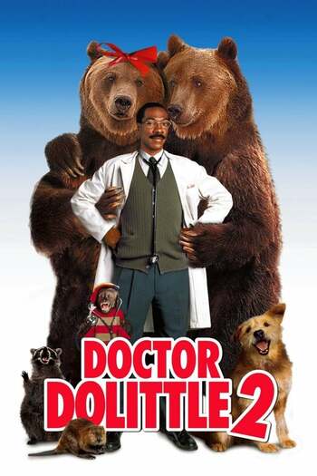 dr. dolittle movie dual audio download 480p 720p 1080p