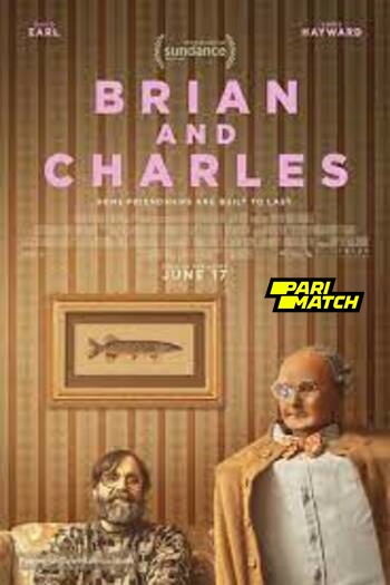 Brian and Charles movie dual audio download 720p