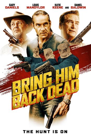 Bring Him Back Dead english audio download 480p 720p 1080p