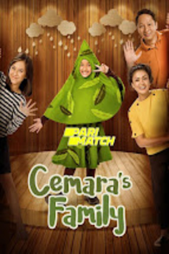 Cemaras Family movie dual audio download 720p