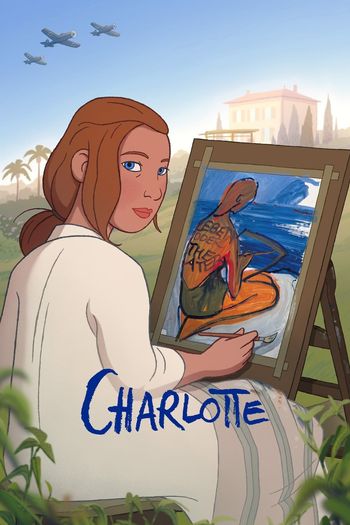 Charlotte english audio download 480p 720p 1080p