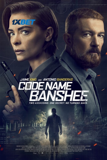 Code Name Banshee movie dual audio download 720p