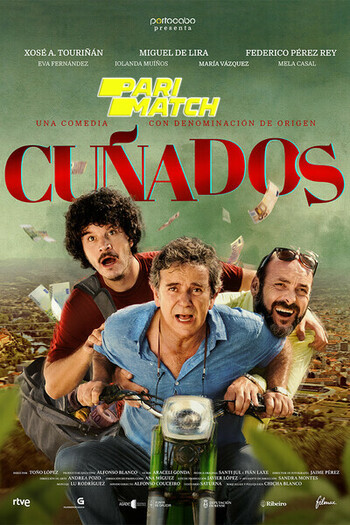 Cuñados movie dual audio download 720p