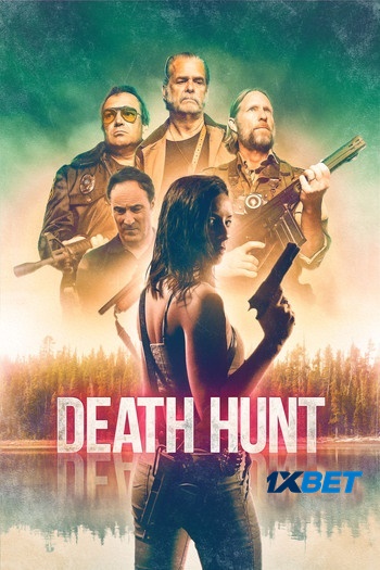 Death Hunt movie dual audio download 720p