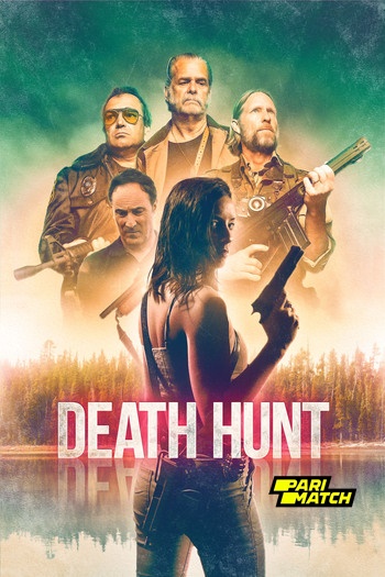 Death Hunt movie dual audio download 720p