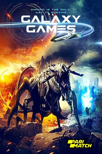 Galaxy Games movie dual audio download 720p