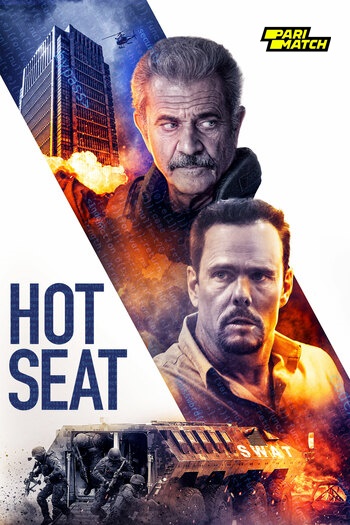 Hot Seat movie dual audio download 720p