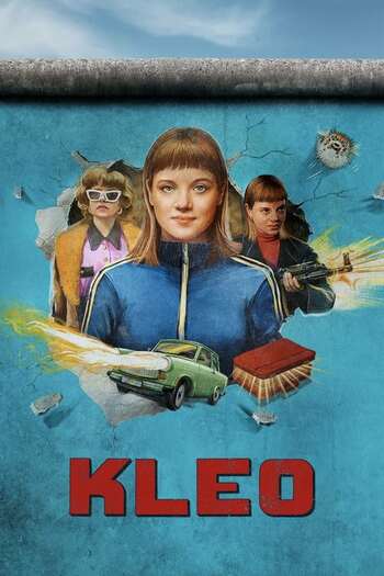 Kleo season dual audio download 480p 720p