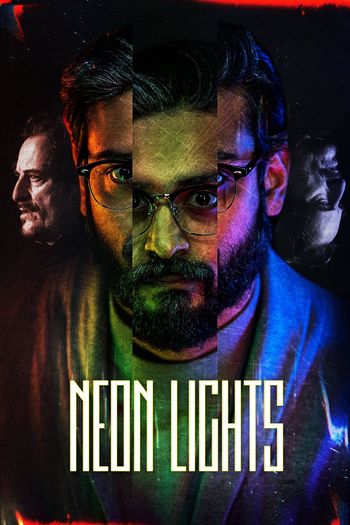 Neon Lights english audio download 480p 720p 1080p