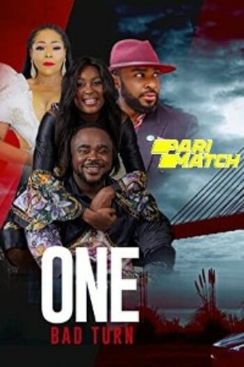 One Bad Turn movie dual audio download 720p