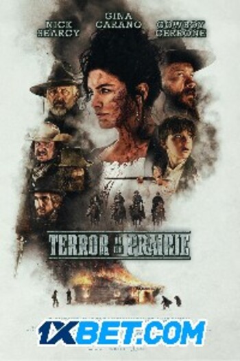 Terror on the Prairie movie dual audio download 720p