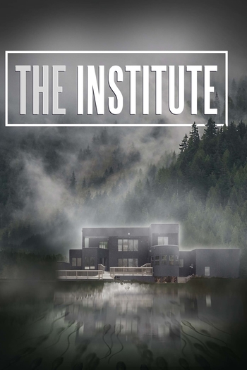 The Institute english audio download 480p 720p 1080p