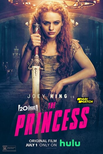 The Princess movie dual audio download 720p