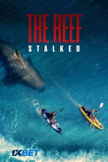 The Reef Stalked movie dual audio download 720p