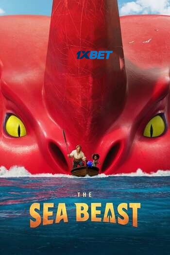 The Sea Beast movie dual audio download 720p