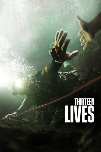 Thirteen Lives dual audio download 480p 720p 1080p