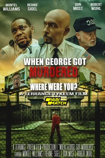 When George Got Murdered movie dual audio download 720p