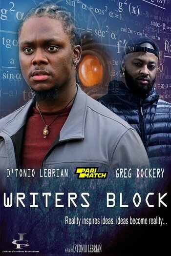 Writers Block movie dual audio download 720p