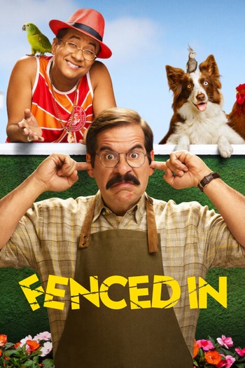 Fenced In dual audio download 480p 720p 1080p