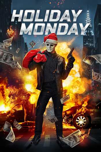 Holiday Monday dual audio download 480p 720p 1080p