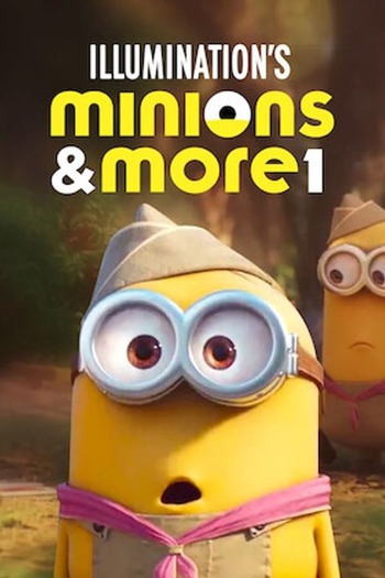 Minions and More Volume 1 english audio download 480p 720p 1080p