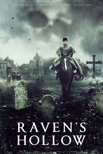 Raven's Hollow english audio download 480p 720p 1080p