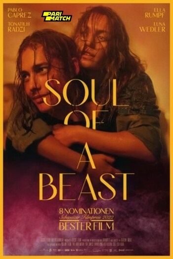 Soul Of A Beast movie dual audio download 720p