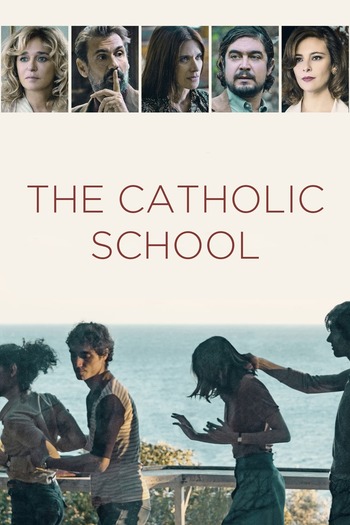 The Catholic School dual audio download 480p 720p 1080p