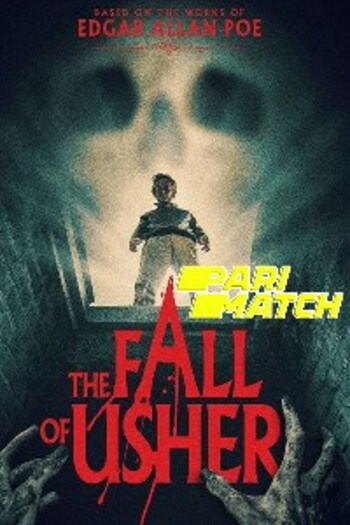 The Fall of Usher movie dual audio download 720p