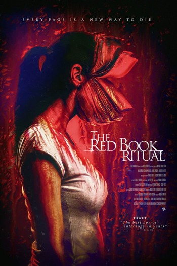 The Red Book Ritual english audio download 480p 720p 1080p