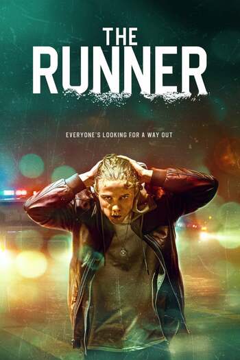 The Runner english audio download 480p 720p 1080p