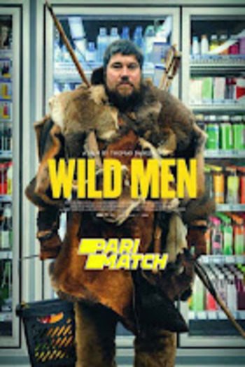 Wild Men movie dual audio download 720p