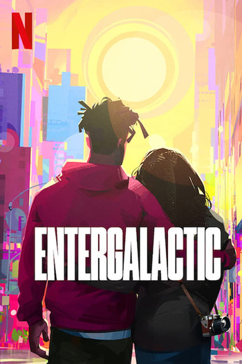 Entergalactic dual audio download 480p 720p 1080p