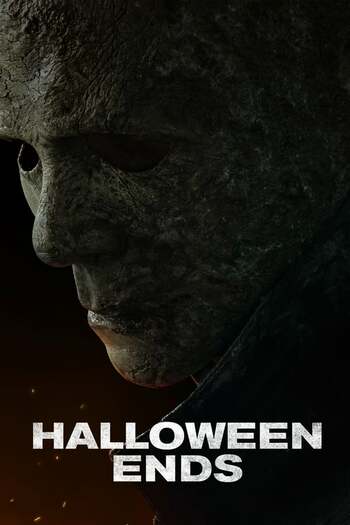 Halloween Ends english audio movie download 480p 720p 1080p