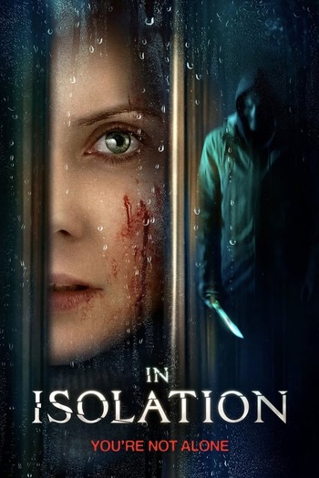 In Isolation english audio download 480p 720p 1080p