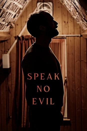 Speak No Evil english audio download 480p 720p 1080p