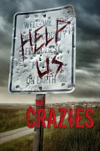 The Crazies dual audio download 480p 720p 1080p