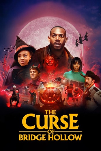 The Curse of Bridge Hollow dual audio download 480p 720p 1080p