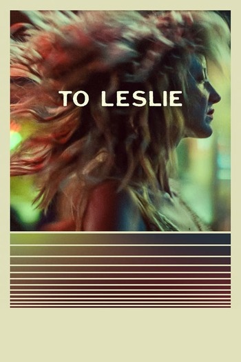 To Leslie english audio download 480p 720p 1080p