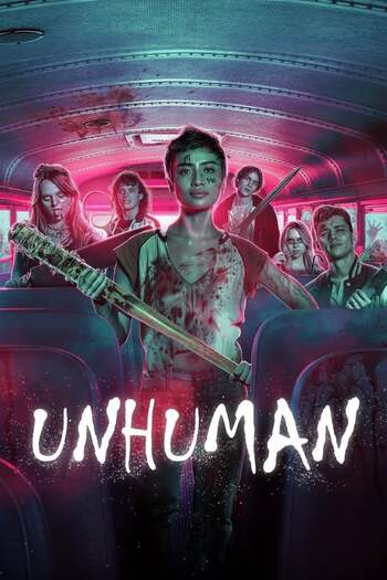 Unhuman dual audio download 480p 720p 1080p